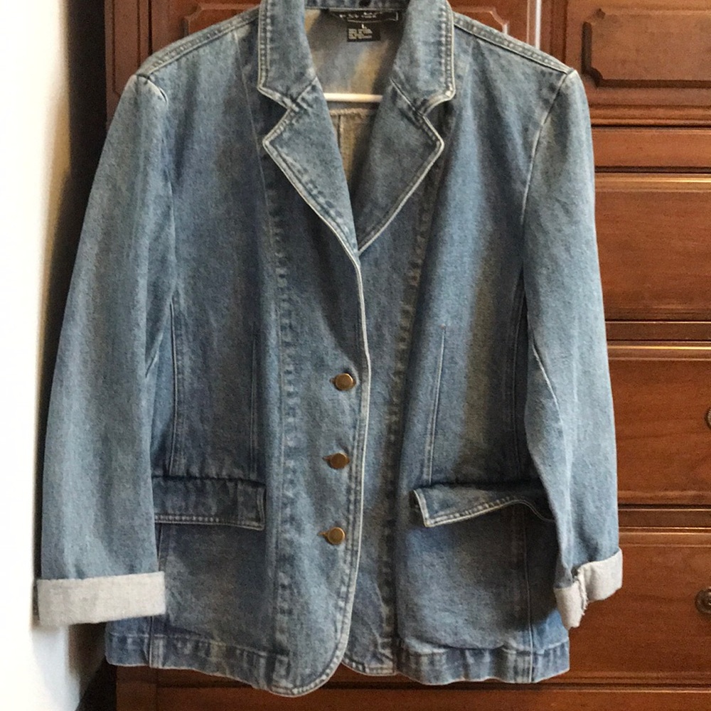 ☀️Vintage 90s Jacket☀️